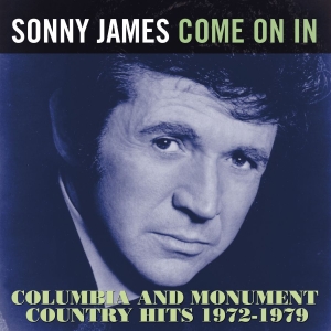 James Sonny - Come On In - Columbia And Monument