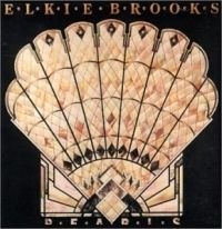 Brooks Elkie - Pearls i gruppen Annet /  hos Bengans Skivbutik AB (674297)