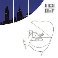 Joe Jackson - Night And Day i gruppen Annet /  hos Bengans Skivbutik AB (674322)