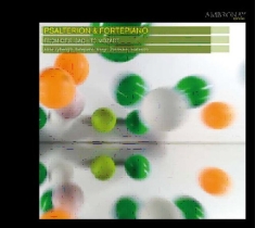 Bach / Mozart / Schubert - Psalterion & Fortepiano