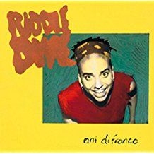 Difranco Ani - Puddle Dive i gruppen CD hos Bengans Skivbutik AB (674803)