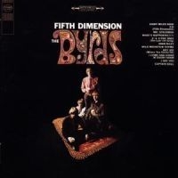 Byrds The - Fifth Dimension i gruppen CD / Country,Pop-Rock,Annet hos Bengans Skivbutik AB (676077)