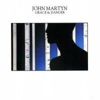 John Martyn - Grace And Danger i gruppen Annet /  hos Bengans Skivbutik AB (676160)