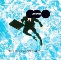 Longpigs - Sun Is Often Out i gruppen CD hos Bengans Skivbutik AB (676163)
