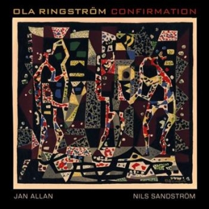 Ringström Ola And Sandströn/Allan - Confirmation