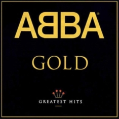 Abba - Abba Gold