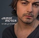 Jamie Meyer - Great Big Change (Slimpak) i gruppen Annet /  hos Bengans Skivbutik AB (677103)