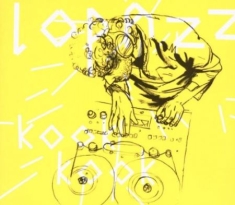 LOPAZZ - Kook Kook