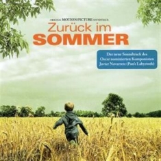 Filmmusikk - Fireflies In The Garden