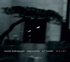 Tsabropoulos Vassilis - Melos