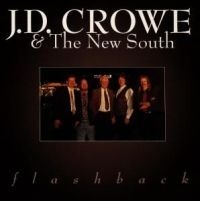 Crowe J D & The New South - Flashback i gruppen CD hos Bengans Skivbutik AB (679352)