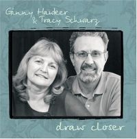 Hawker Ginny - Draw Closer i gruppen Annet /  hos Bengans Skivbutik AB (679412)