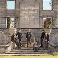 King Wilkie - Low Country Suite i gruppen Annet /  hos Bengans Skivbutik AB (679416)