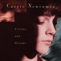 Newcomer Carrie - Visions And Dreams i gruppen Annet /  hos Bengans Skivbutik AB (679439)
