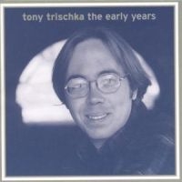 Trischka Tony - Early Years i gruppen CD hos Bengans Skivbutik AB (679481)