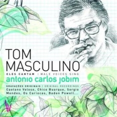 Various Artists - Tom Masculino (Male Voices Sing)
