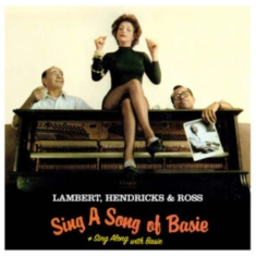 Various - Sing A Song Of Basie