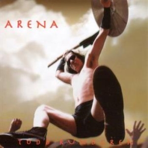 Rundgren Todd - Arena