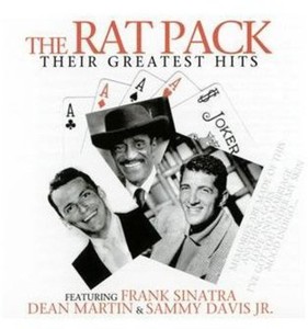 Rat Pack - Their Greatest Hits
