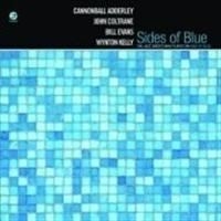 Various Artists - Sides Of Blue