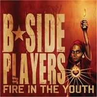 B-Side Players - Fire In The Youth i gruppen CD / Jazz/Blues hos Bengans Skivbutik AB (682641)