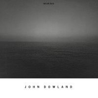 Dowland John - In Darkness Let Me Dwell i gruppen Annet /  hos Bengans Skivbutik AB (682792)
