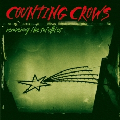 Counting Crows - Recovering The Satellites