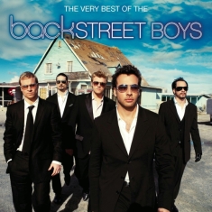 Backstreet Boys - The Very Best Of