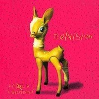 De/Vision - Fairyland i gruppen CD / Pop-Rock hos Bengans Skivbutik AB (683220)