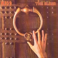 Kiss - Music From The Elder