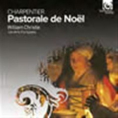 Charpentier - Pastorale De Noel