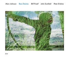 Johnson Marc - Bass Desires
