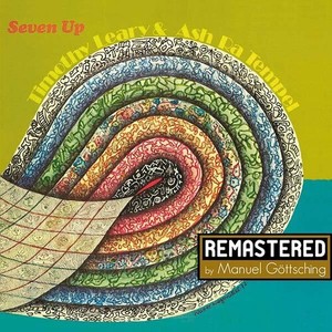 Ash Ra Tempel - Seven Up