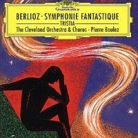 Berlioz - Symphonie Fantastique i gruppen Annet /  hos Bengans Skivbutik AB (687015)