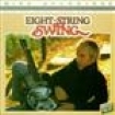 Auldridge Mike - 8 String Swing i gruppen CD / Country hos Bengans Skivbutik AB (687610)