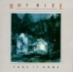 Hot Rize - Take It Home i gruppen CD hos Bengans Skivbutik AB (687714)