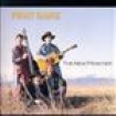 Front Range - The New Frontier i gruppen CD hos Bengans Skivbutik AB (687729)
