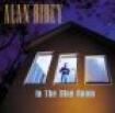Bibey Alan - In The Blue Room i gruppen CD / Country hos Bengans Skivbutik AB (687867)