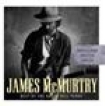 Mcmurtry James - Best Of The Sugar Hill Years i gruppen CD / Country hos Bengans Skivbutik AB (687984)