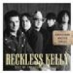 Reckless Kelly - Best Of The Sugar Hill Years i gruppen CD hos Bengans Skivbutik AB (688010)