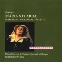Donizetti - Maria Stuarda Kompl i gruppen Annet /  hos Bengans Skivbutik AB (688115)