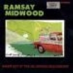 Ramsay Midwood - Shoot Out At The Ok Chinese Re i gruppen CD / Jazz hos Bengans Skivbutik AB (688223)