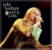 Julia Fordham - That's Live i gruppen Annet /  hos Bengans Skivbutik AB (688311)