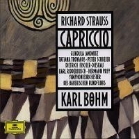 Strauss R - Capriccio Kompl