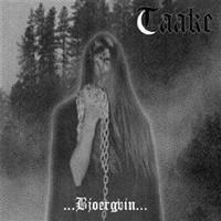 Taake - Over Bjoergvin Graater Himmerik