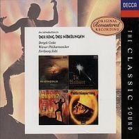 Various Artists - Nibelungens Ring Introduktion