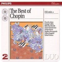Various Artists - Best Of Chopin