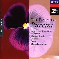 Various Artists - Essential Puccini