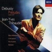 Debussy - Preludier i gruppen Annet /  hos Bengans Skivbutik AB (689690)