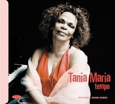 Tania Maria - Tempo